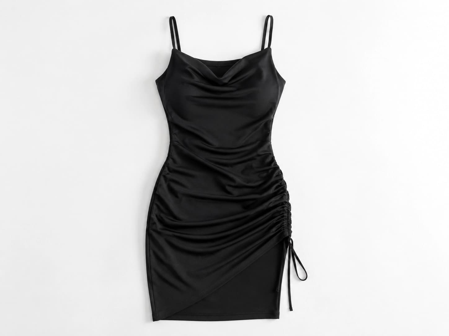 Western Lycra Dress